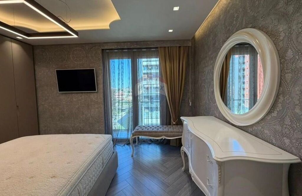 Apartament - Për Shitje - Fiori Di Bosco, Tiranë ID: 530411003-930