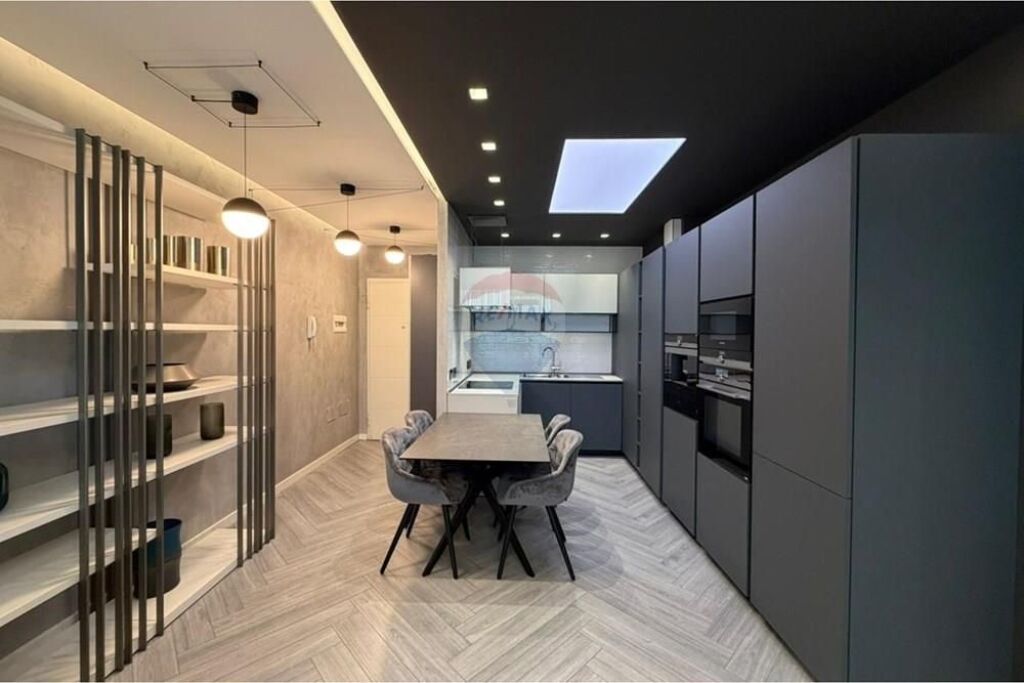 Apartament 2+1 ne shitje Don Bosko