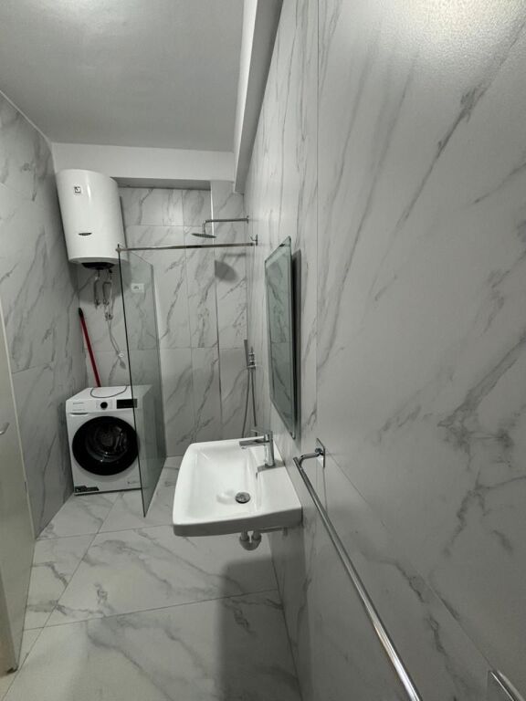 Jepet 1+1 me qera te rezidenca Kaimi, Ali Demi!