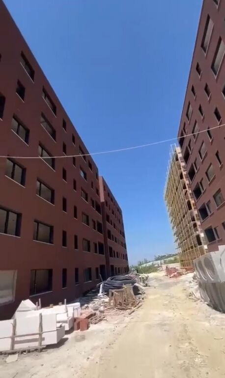 APARTAMENT 3+1 NE SHITJE TE Rr ELBASANIT