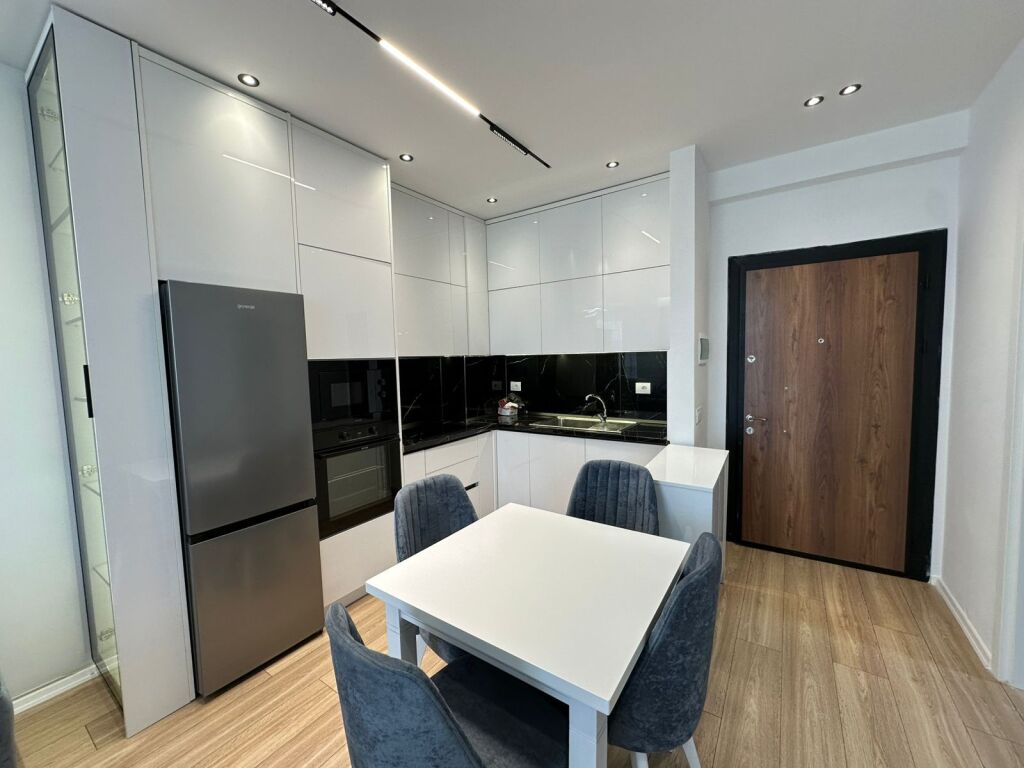 Apartament 1+1+Parking per qira tek Urban Gate ne Astir.