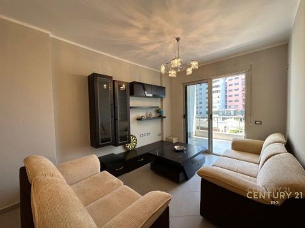 Appartamento 2+1 in affitto vicino a Marinaj Hotel, Unaza e Re!