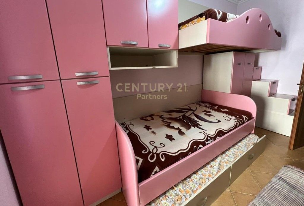 Apartment 2+1 for rent – Don Bosko, Tirana