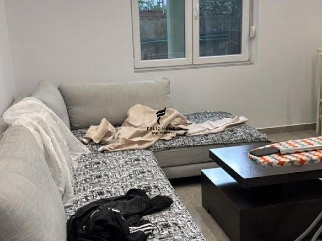 APPARTAMENTO IN AFFITTO 1+1 5 MAGGIO 50.000 LEKE FH-68558