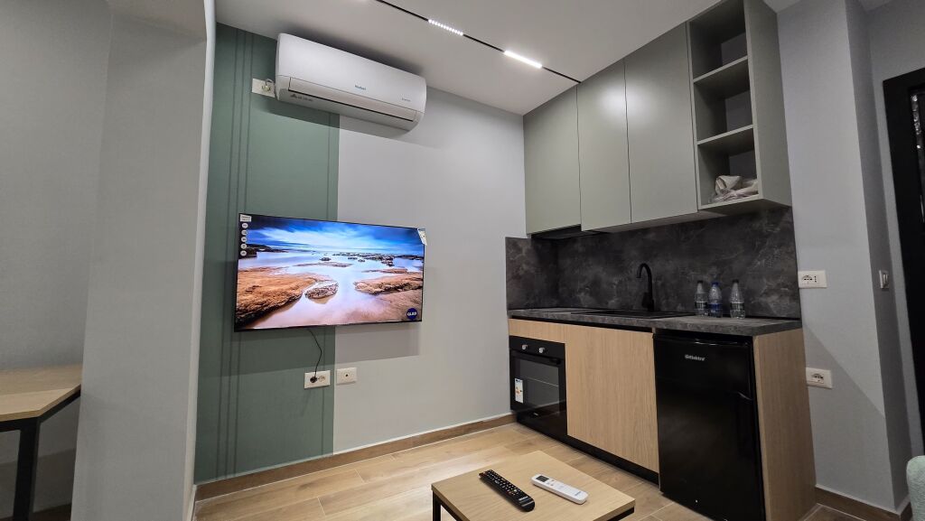 3 Apartamente per shitje tek Mine Peza