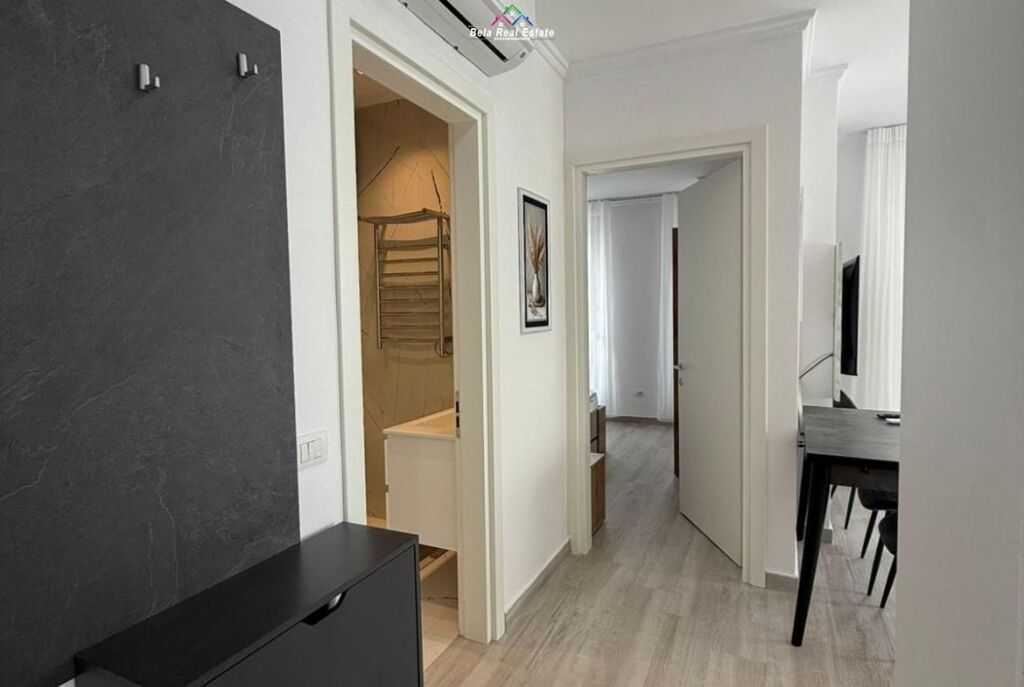 Apartament Me Qera 2+1 Tek Bulevardi i Ri (ID B2201838) Tirane