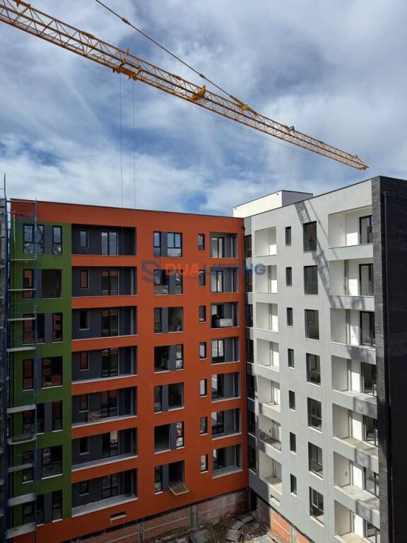 🏡 Apartament 2+1 për shitje – Paskuqan, Ringside Residence