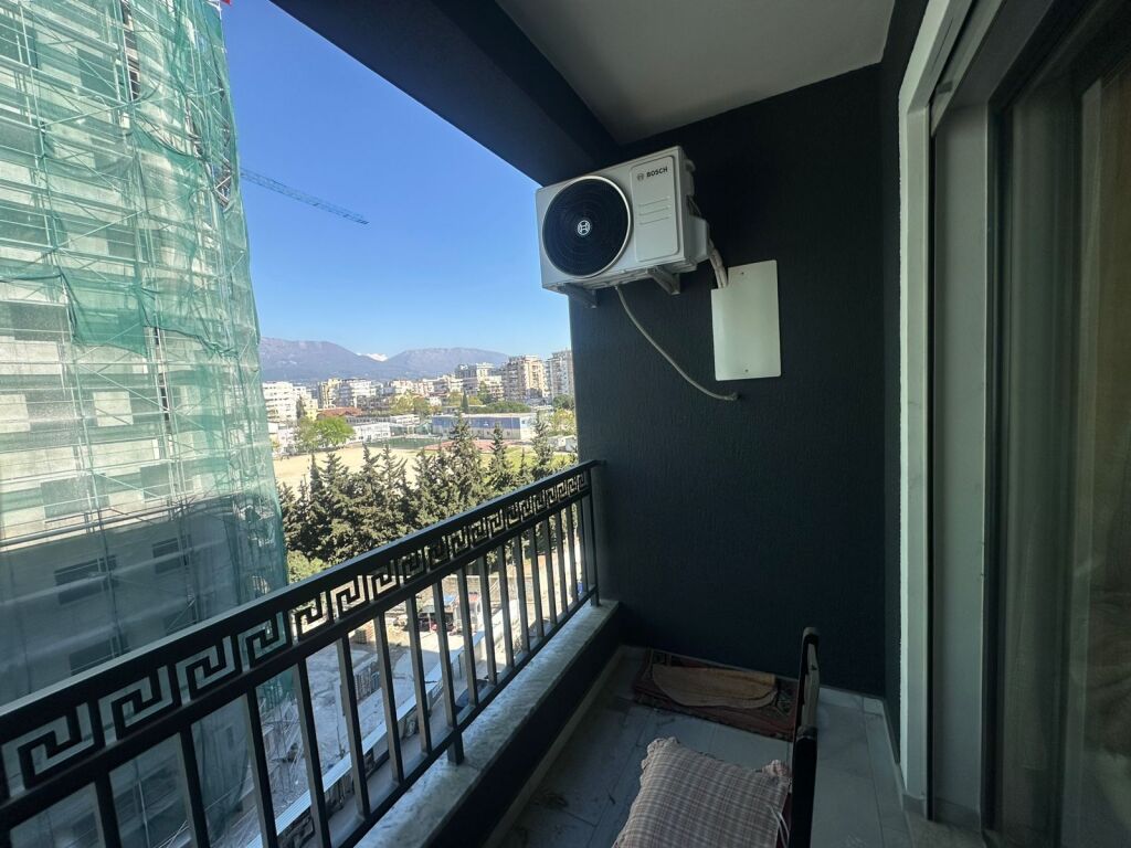 Qera | Garsoniere | Don Bosko | 400 €/muaj