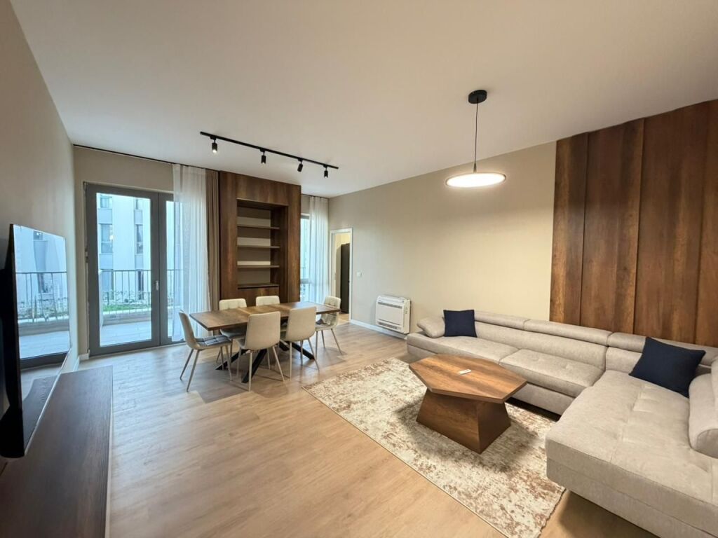 Appartamento in affitto 2+1+2 - Green Valley