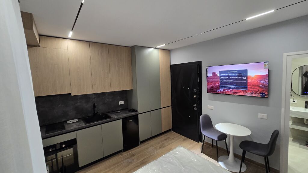 3 Apartamente per shitje tek Mine Peza