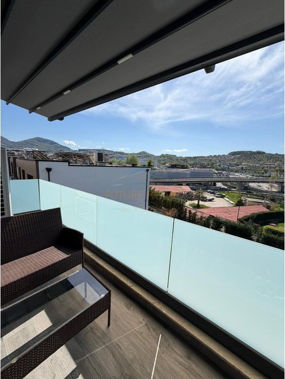 In vendita, Appartamento 3+1+2+2 Posti Auto, Sofia Hill Residence, TEG, Tirana.