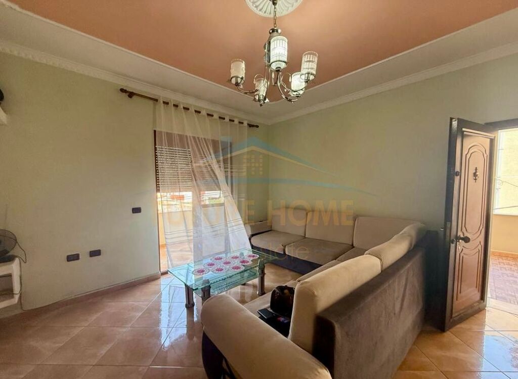 Qera, Apartament 2+1, Rruga Dalip Topi, Fresk