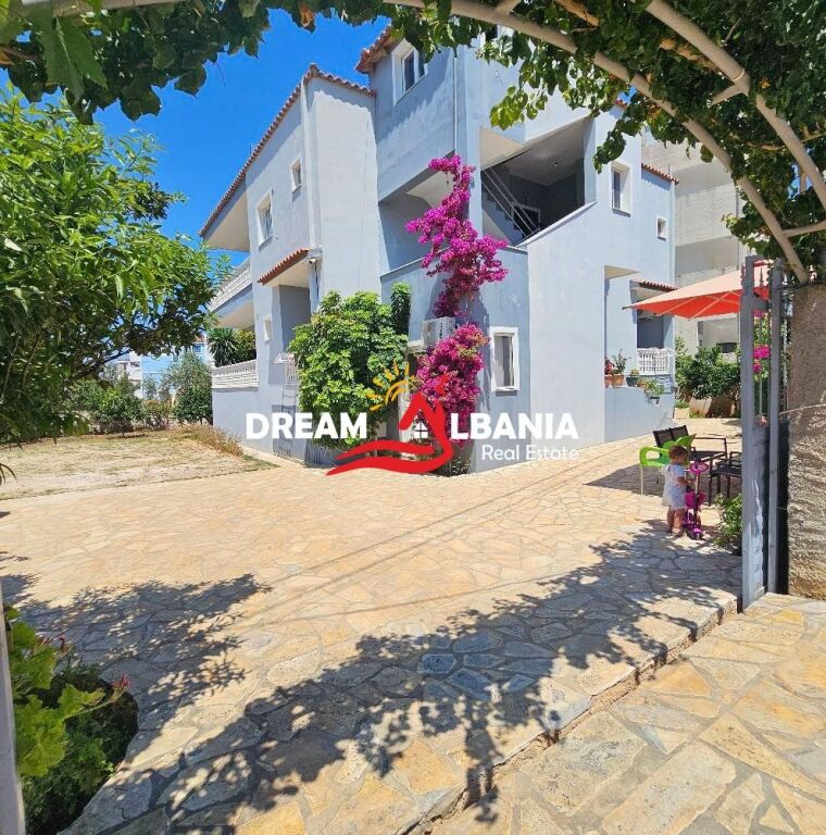 Vilë për shitje në Ksamil, Sarandë (ID 4151218)