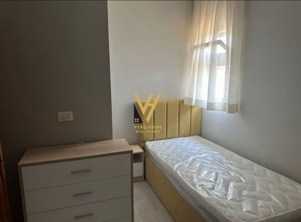 APARTMENT 2+1+BLK FOR RENT ON BLVD ZHAN D’ARK 65,000 LEKE