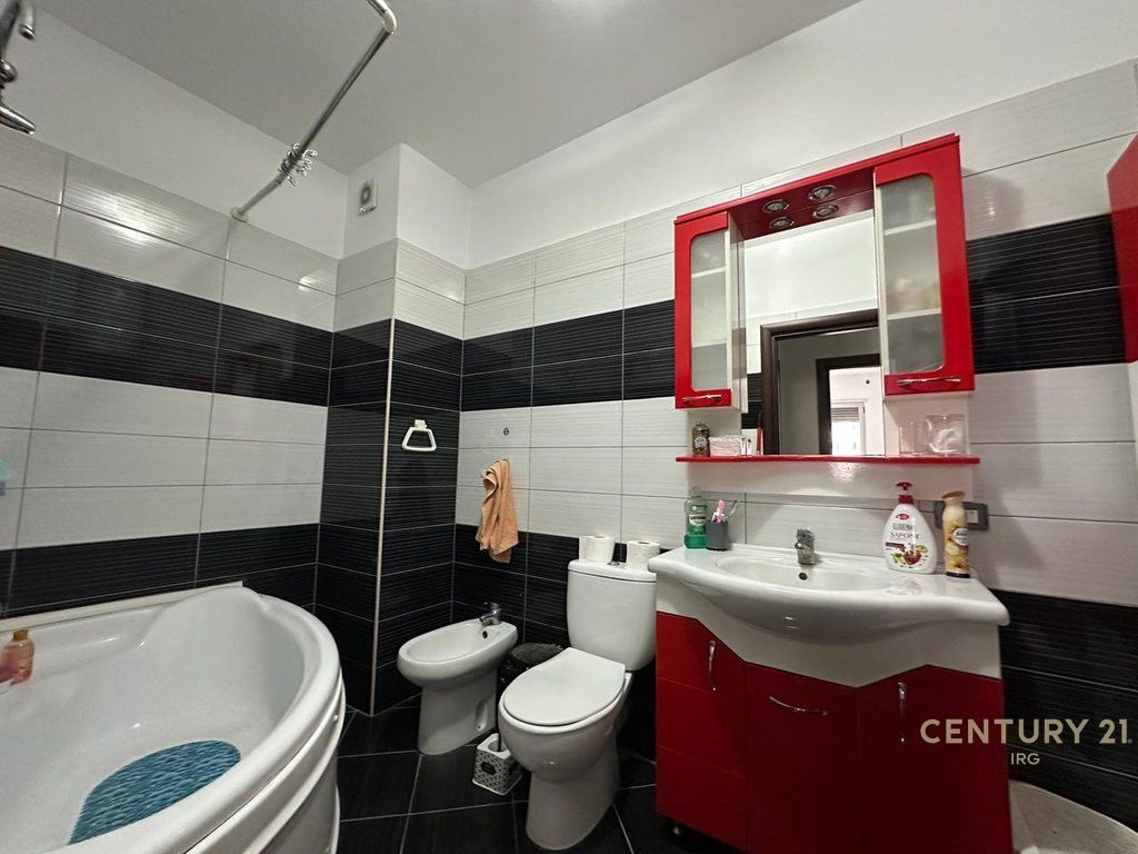 Apartment 2+1 for Rent near Marinaj Hotel, New Ring Road