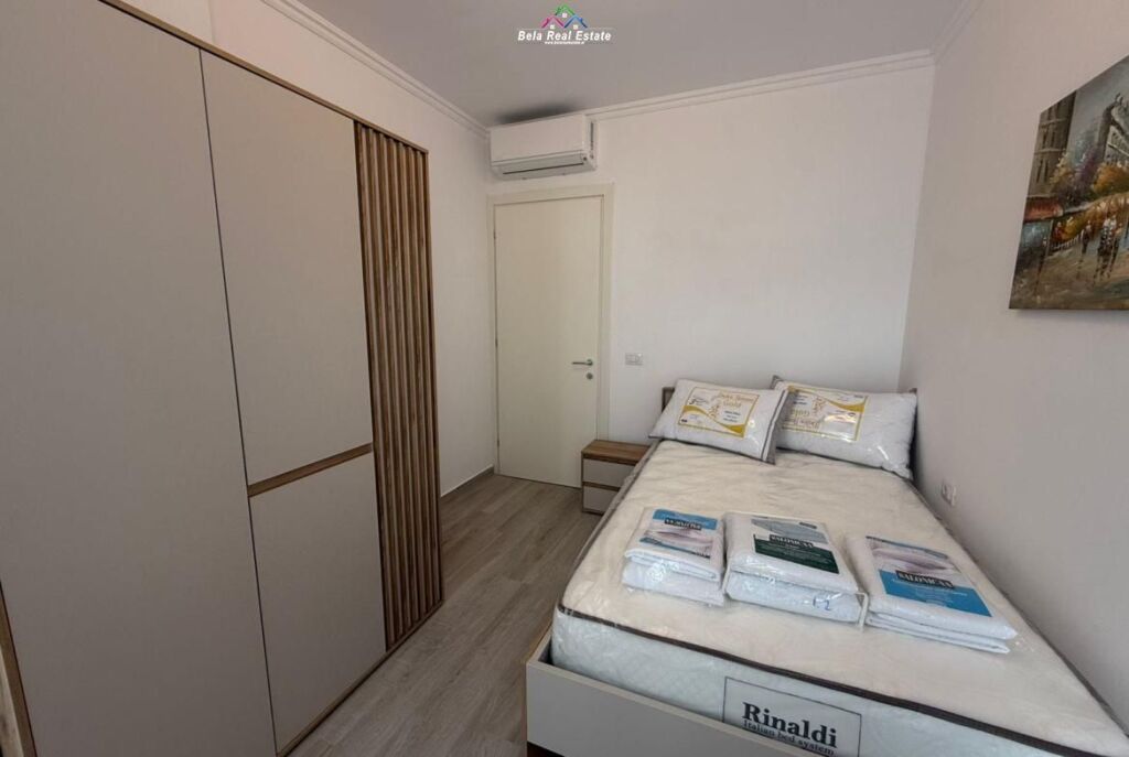 Apartament Me Qera 2+1 Tek Bulevardi i Ri (ID B2201838) Tirane