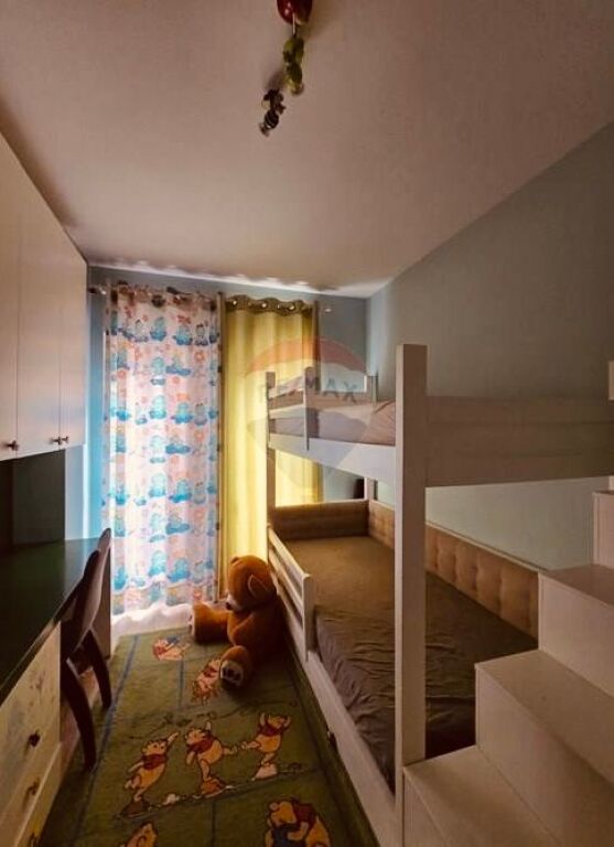 📍🏠Appartamento 2+1 Complesso Contatto