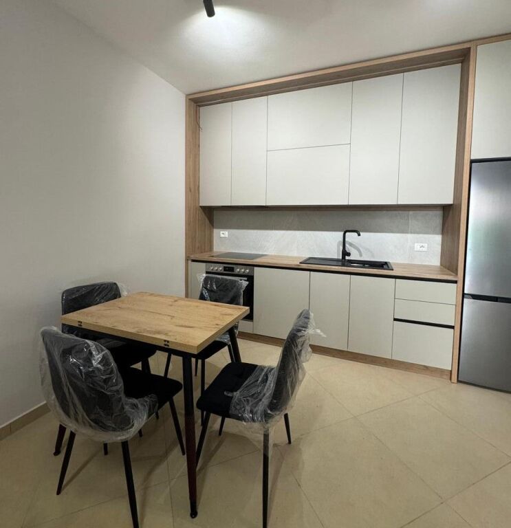 🏡 APPARTAMENTO 1+1 con veranda in Affitto