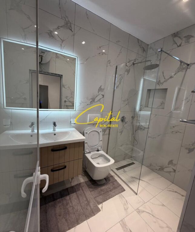 APARTAMENT ME QIRA 1+1 SPITALI AMERIKAN 2 45.000 LEKE