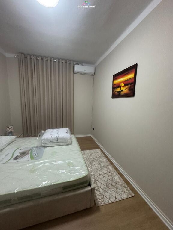 Apartment For Rent 1+1 In Bllok (ID B211315) Tirana