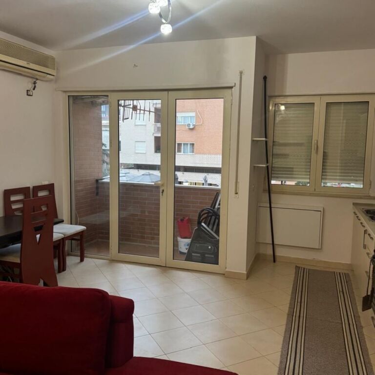 Jepet me qira apartament 1+1 📍Don Bosko