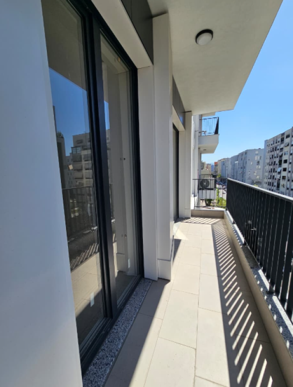 🏡 Apartment 3+1+2 + Storage for Sale – Paris Commune  