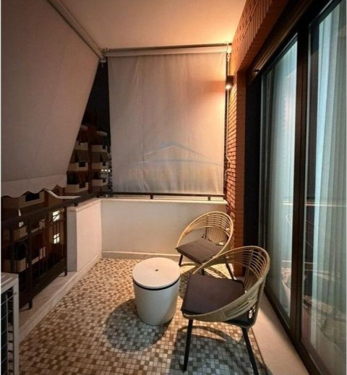 In vendita, Appartamento 2+1+2+Posto Auto, "Complesso Delijorgji", Tirana