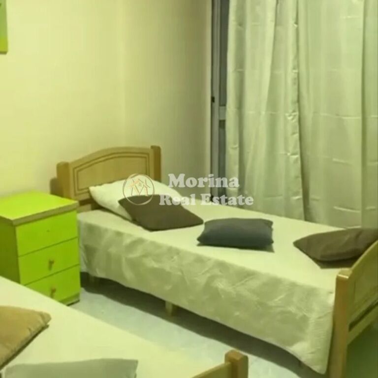 Rent | Apartment 2 + 1 | Dritan Hoxha Street | 550 €/month