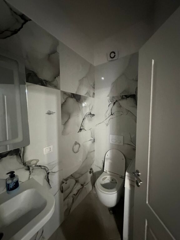 Qera | Garsoniere | Don Bosko | 400 €/muaj