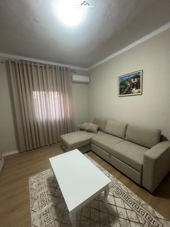 Apartment For Rent 1+1 In Bllok (ID B211315) Tirana