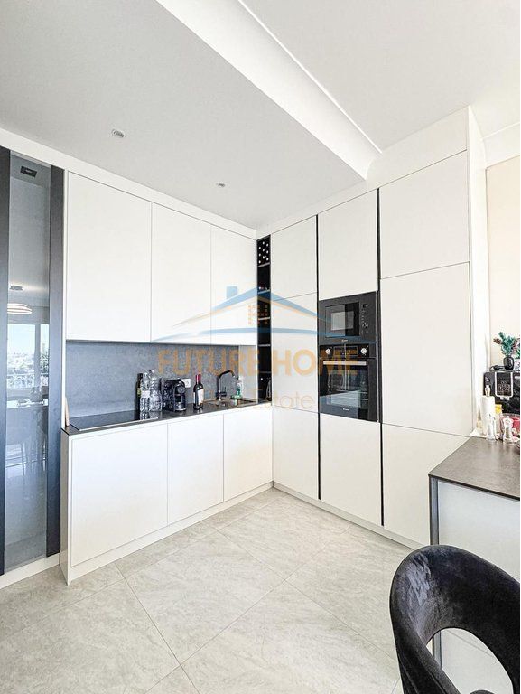 Shitet, Apartament 2+1+2+Depo+Post Parkim, "Joy Residences", Tiranë.