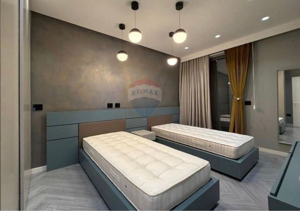 Apartament - Për Shitje - Fiori Di Bosco, Tiranë ID: 530411003-930