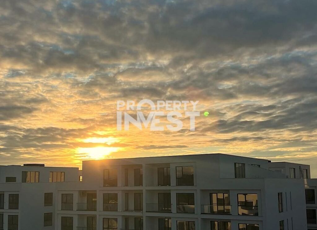 OCCASION 3 Apartments 1+1 for Sale in Golem Liburna Residence