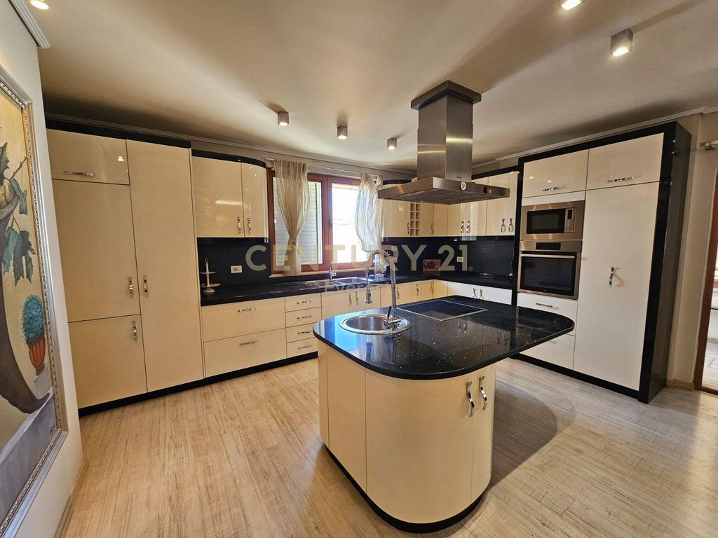 ASTIR, SELLING APARTMENT 3+1+2+STORAGE-WITH LARGE SPACES