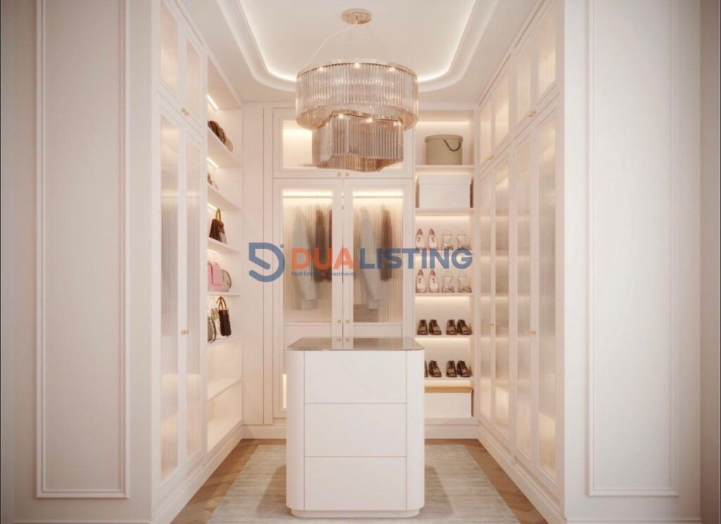 APARTAMENT EKSKLUZIV 3+1+2 PËR SHITJE – ALTANA RESIDENCE!