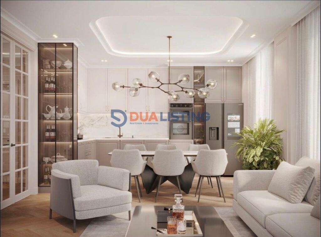 ✨ APARTAMENT EKSKLUZIV 3+1+2 PËR SHITJE – ALTANA RESIDENCE, KOMPLEKSI DINAMO ✨