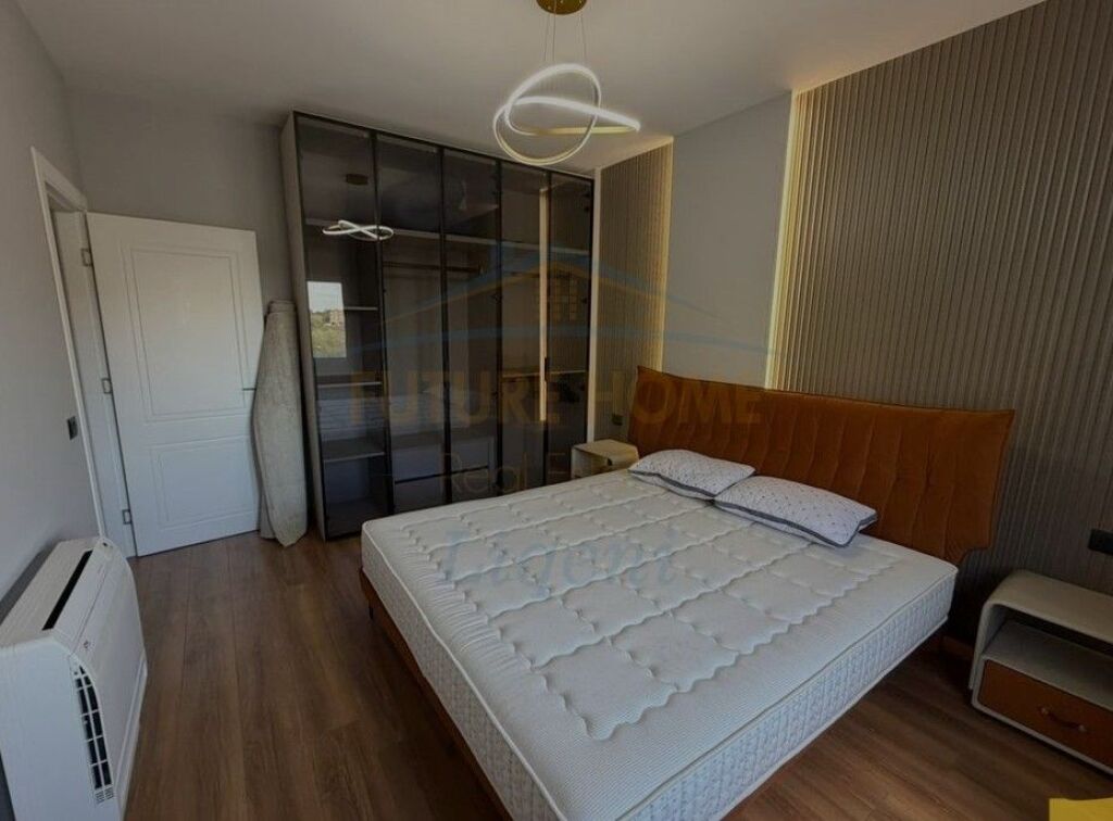 Qera, Apartament 1+1+Post Parkimi, Lake Land Residence, Farke