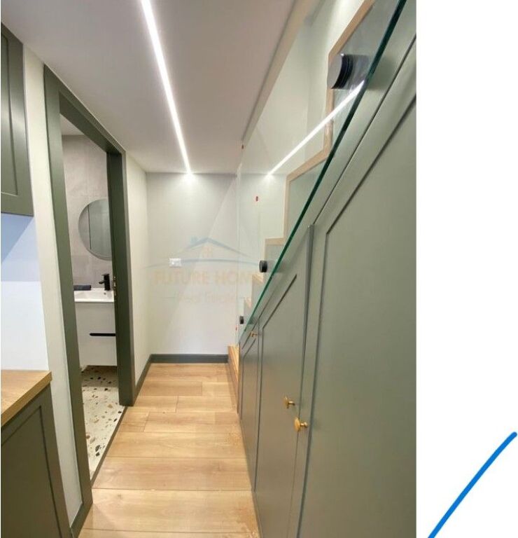 For sale, Studio apartment, New Maternity, Tirana.