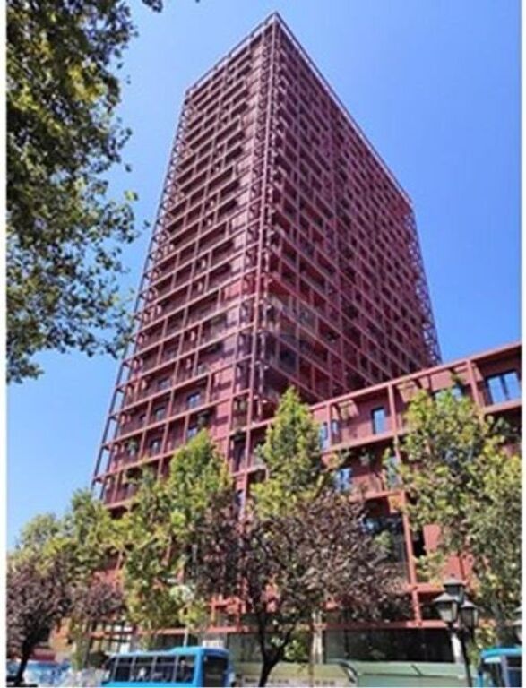 Office for rent at Tirana Garden Building