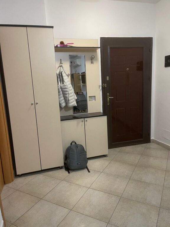 Affittasi appartamento 1+1