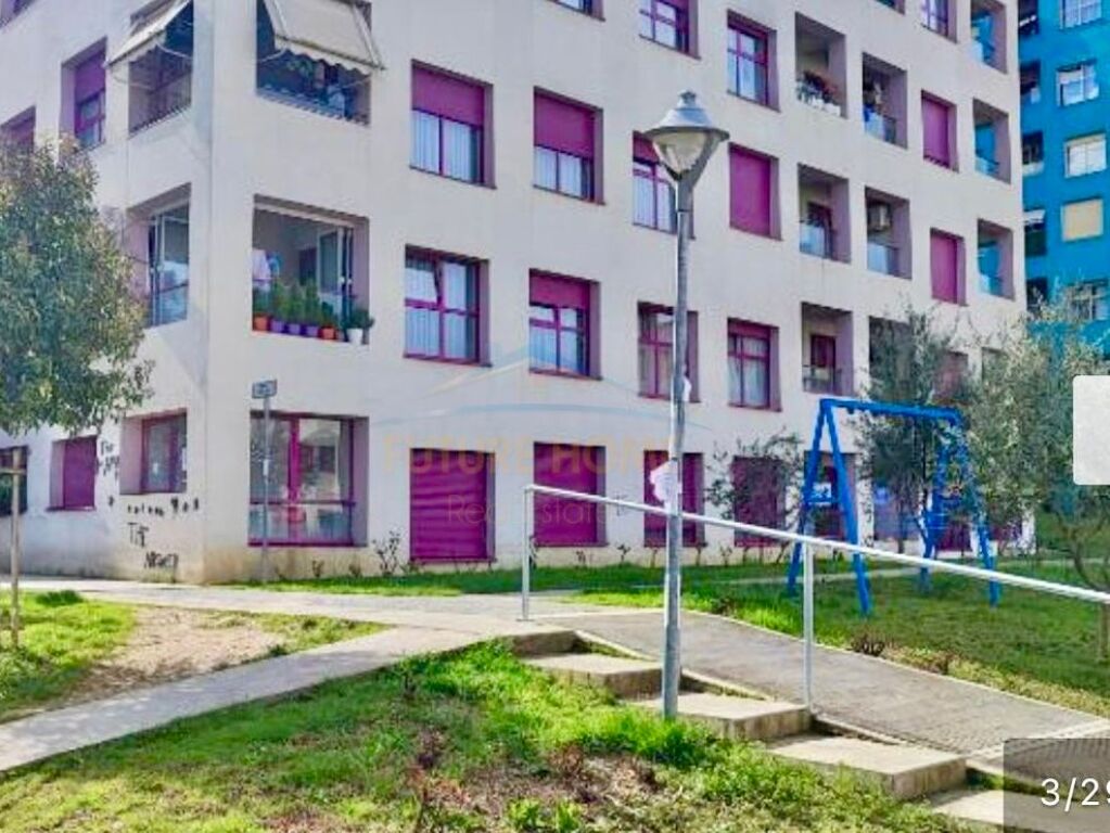 Affitto, Appartamento 2+1, Complesso Mangalem, Alidem