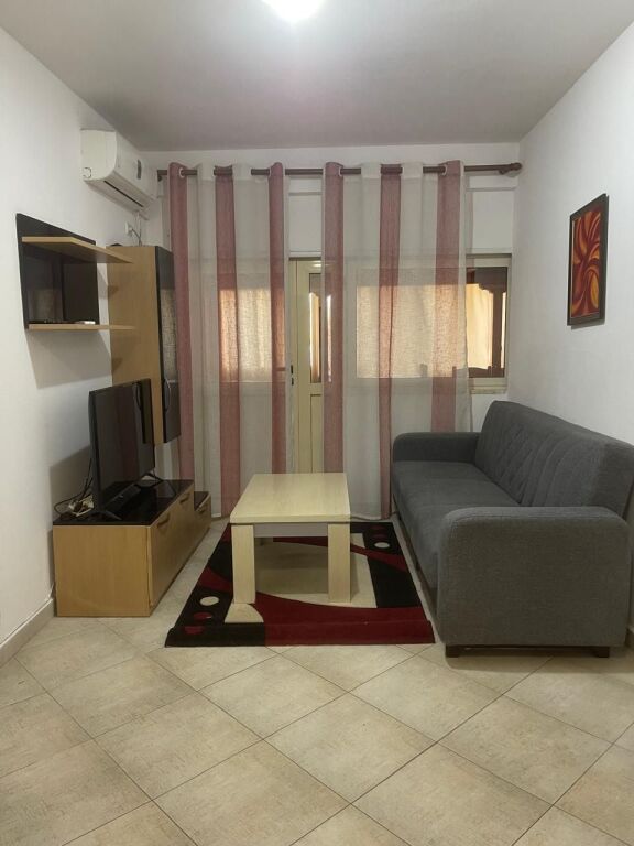 Affittasi appartamento 1+1