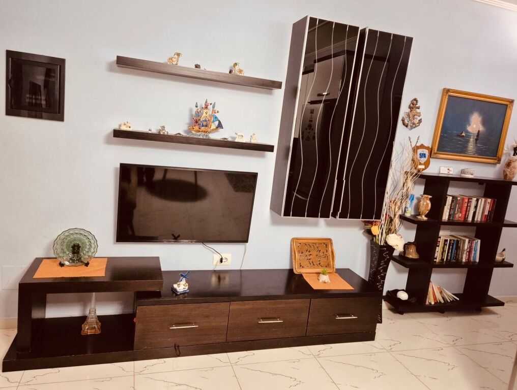 📍🏠Appartamento 2+1 Mercato Elettrico