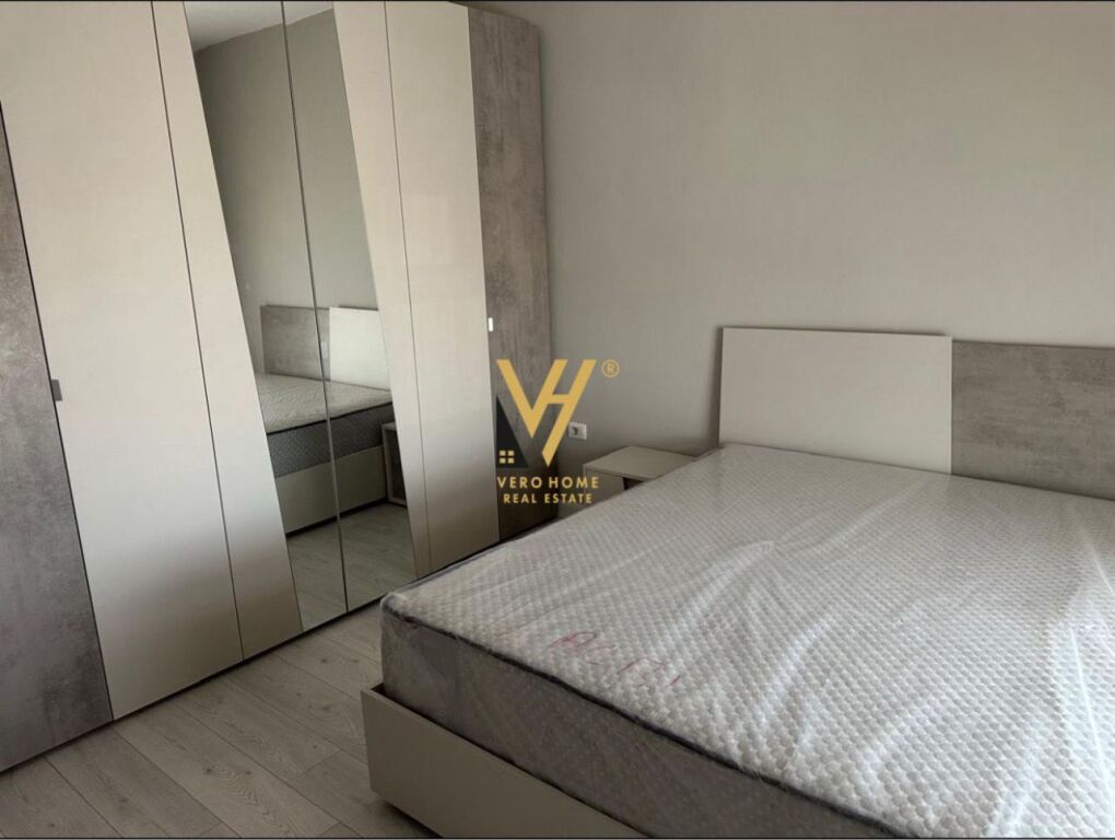 APARTMENT 2+1+BLK FOR RENT ON BLVD ZHAN D’ARK 65,000 LEKE