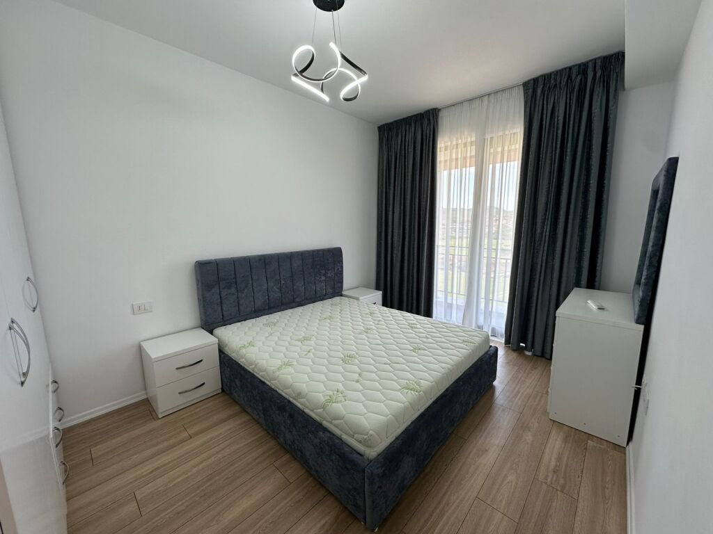 Apartament 1+1+Parking per qira tek Urban Gate ne Astir.