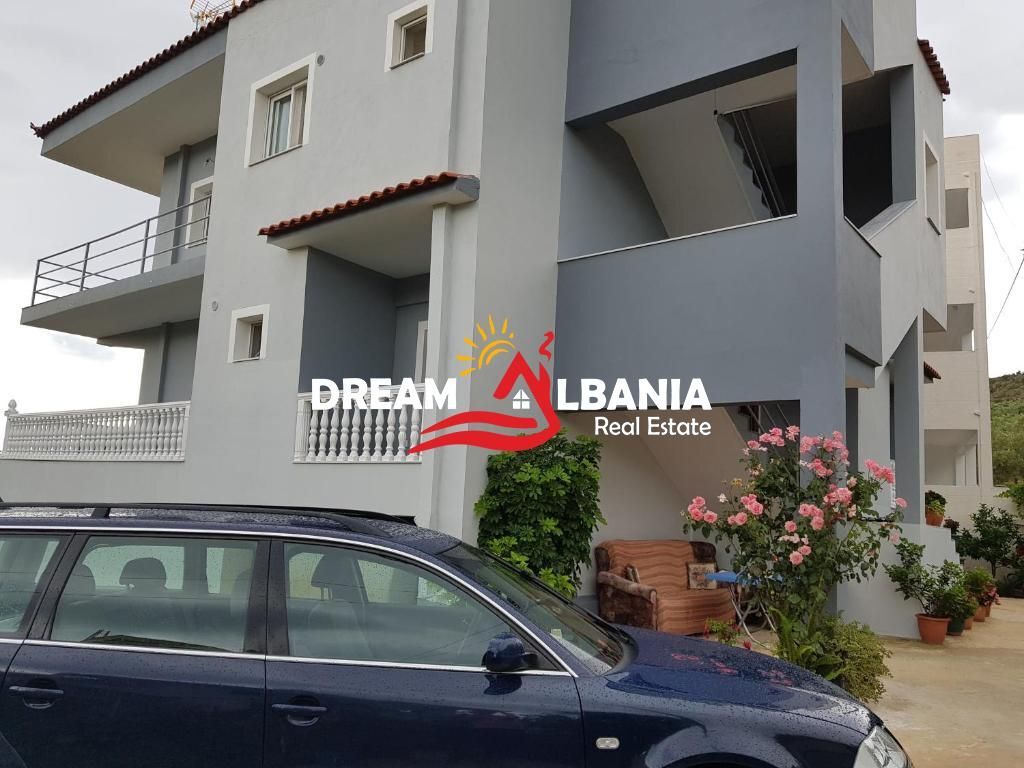 Vilë për shitje në Ksamil, Sarandë (ID 4151218)