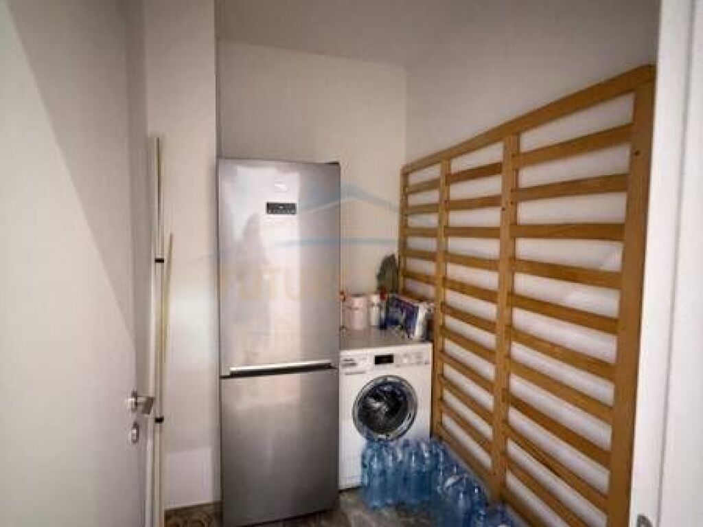 Vendesi Appartamento 2+1+Posto Auto, Residenza Future Home, Unaza e Re