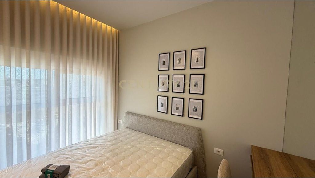 Modern 1+1 type apartment for sale at Kadiu Complex in Ali Dem!