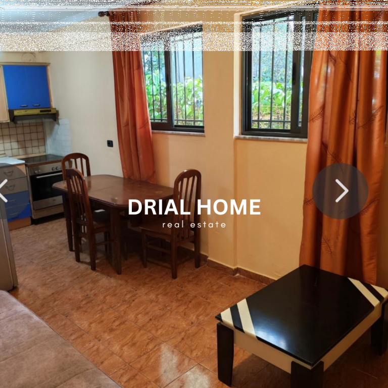 Shtepi private me qera 1+1