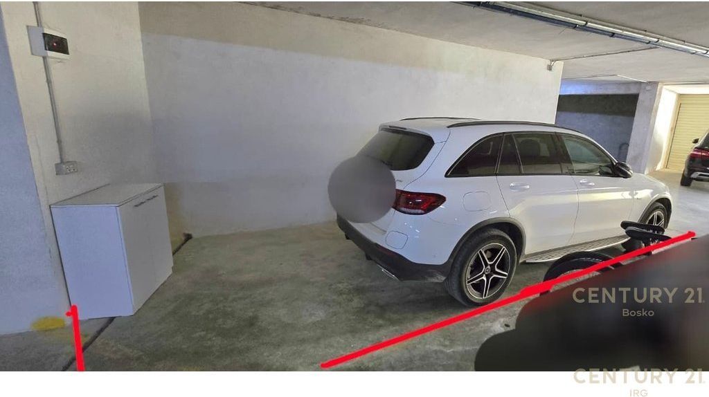 For Rent Apartment 2+1+2 + Parking Spot 📍 Near Radisson Collection Morina Hotel Tirana – Dry Lake 1,500 € /Month